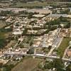 Photos aériennes de Commequiers (85220) - Autre vue | Vendée, Pays de la Loire, France - Photo réf. N033834