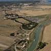 Photos aériennes de La Barre-de-Monts (85550) - Autre vue | Vendée, Pays de la Loire, France - Photo réf. N033836