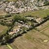 Photos aériennes de Le Perrier (85300) - Autre vue | Vendée, Pays de la Loire, France - Photo réf. N033857