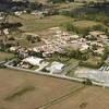 Photos aériennes de Le Perrier (85300) - Autre vue | Vendée, Pays de la Loire, France - Photo réf. N033861