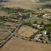Photos aériennes de Le Perrier (85300) - Autre vue | Vendée, Pays de la Loire, France - Photo réf. N033862
