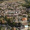 Photos aériennes de Le Perrier (85300) - Autre vue | Vendée, Pays de la Loire, France - Photo réf. N033866