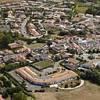 Photos aériennes de Le Perrier (85300) - Autre vue | Vendée, Pays de la Loire, France - Photo réf. N033867
