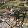 Photos aériennes de Le Perrier (85300) - Autre vue | Vendée, Pays de la Loire, France - Photo réf. N033870