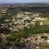 Photos aériennes de Saint-Révérend (85220) - Autre vue | Vendée, Pays de la Loire, France - Photo réf. N033878