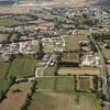Photos aériennes de Saint-Urbain (85230) - Autre vue | Vendée, Pays de la Loire, France - Photo réf. N033893