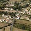 Photos aériennes de Saint-Urbain (85230) | Vendée, Pays de la Loire, France - Photo réf. N033897