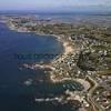 Photos aériennes de Batz-sur-Mer (44740) - Autre vue | Loire-Atlantique, Pays de la Loire, France - Photo réf. N033917