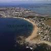 Photos aériennes de Batz-sur-Mer (44740) - Autre vue | Loire-Atlantique, Pays de la Loire, France - Photo réf. N033929