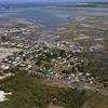 Photos aériennes de Batz-sur-Mer (44740) - Autre vue | Loire-Atlantique, Pays de la Loire, France - Photo réf. N033937