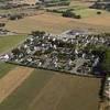 Photos aériennes de Derval (44590) | Loire-Atlantique, Pays de la Loire, France - Photo réf. N034014