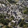 Photos aériennes de Derval (44590) | Loire-Atlantique, Pays de la Loire, France - Photo réf. N034017