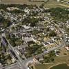 Photos aériennes de Derval (44590) | Loire-Atlantique, Pays de la Loire, France - Photo réf. N034018