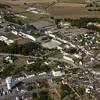Photos aériennes de Derval (44590) | Loire-Atlantique, Pays de la Loire, France - Photo réf. N034020