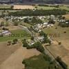 Photos aériennes de Derval (44590) | Loire-Atlantique, Pays de la Loire, France - Photo réf. N034030
