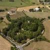Photos aériennes de Derval (44590) | Loire-Atlantique, Pays de la Loire, France - Photo réf. N034032