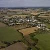 Photos aériennes de Erbray (44110) - Autre vue | Loire-Atlantique, Pays de la Loire, France - Photo réf. N034035