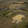 Photos aériennes de Erbray (44110) - Autre vue | Loire-Atlantique, Pays de la Loire, France - Photo réf. N034037