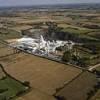Photos aériennes de Erbray (44110) - Autre vue | Loire-Atlantique, Pays de la Loire, France - Photo réf. N034044