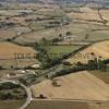Photos aériennes de Erbray (44110) - Autre vue | Loire-Atlantique, Pays de la Loire, France - Photo réf. N034045