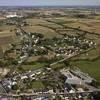 Photos aériennes de Erbray (44110) - Autre vue | Loire-Atlantique, Pays de la Loire, France - Photo réf. N034049