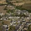 Photos aériennes de Erbray (44110) - Autre vue | Loire-Atlantique, Pays de la Loire, France - Photo réf. N034050