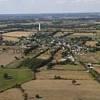 Photos aériennes de Erbray (44110) - Autre vue | Loire-Atlantique, Pays de la Loire, France - Photo réf. N034053