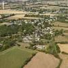 Photos aériennes de Erbray (44110) - Autre vue | Loire-Atlantique, Pays de la Loire, France - Photo réf. N034054