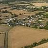 Photos aériennes de Erbray (44110) - Autre vue | Loire-Atlantique, Pays de la Loire, France - Photo réf. N034055