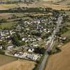 Photos aériennes de Erbray (44110) - Autre vue | Loire-Atlantique, Pays de la Loire, France - Photo réf. N034057