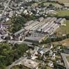 Photos aériennes de Issé (44520) - Autre vue | Loire-Atlantique, Pays de la Loire, France - Photo réf. N034064