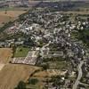 Photos aériennes de Issé (44520) - Autre vue | Loire-Atlantique, Pays de la Loire, France - Photo réf. N034066