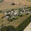 Photos aériennes de Issé (44520) - Autre vue | Loire-Atlantique, Pays de la Loire, France - Photo réf. N034067