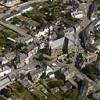 Photos aériennes de Issé (44520) - Autre vue | Loire-Atlantique, Pays de la Loire, France - Photo réf. N034075