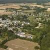 Photos aériennes de Riaillé (44440) - Autre vue | Loire-Atlantique, Pays de la Loire, France - Photo réf. N034081