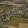 Photos aériennes de Riaillé (44440) - Autre vue | Loire-Atlantique, Pays de la Loire, France - Photo réf. N034087