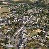 Photos aériennes de Riaillé (44440) - Autre vue | Loire-Atlantique, Pays de la Loire, France - Photo réf. N034088