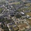 Photos aériennes de Riaillé (44440) - Autre vue | Loire-Atlantique, Pays de la Loire, France - Photo réf. N034092