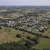 Photos aériennes de Rougé (44660) - Autre vue | Loire-Atlantique, Pays de la Loire, France - Photo réf. N034101
