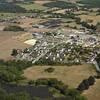 Photos aériennes de Rougé (44660) - Autre vue | Loire-Atlantique, Pays de la Loire, France - Photo réf. N034102