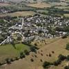 Photos aériennes de Rougé (44660) - Autre vue | Loire-Atlantique, Pays de la Loire, France - Photo réf. N034105