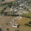 Photos aériennes de Rougé (44660) - Autre vue | Loire-Atlantique, Pays de la Loire, France - Photo réf. N034106