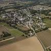 Photos aériennes de Rougé (44660) - Autre vue | Loire-Atlantique, Pays de la Loire, France - Photo réf. N034107