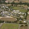 Photos aériennes de Rougé (44660) - Autre vue | Loire-Atlantique, Pays de la Loire, France - Photo réf. N034108