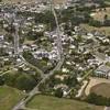 Photos aériennes de Rougé (44660) - Autre vue | Loire-Atlantique, Pays de la Loire, France - Photo réf. N034109