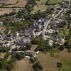 Photos aériennes de Rougé (44660) - Autre vue | Loire-Atlantique, Pays de la Loire, France - Photo réf. N034112