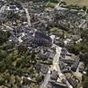 Photos aériennes de Rougé (44660) - Autre vue | Loire-Atlantique, Pays de la Loire, France - Photo réf. N034114