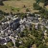 Photos aériennes de Rougé (44660) - Autre vue | Loire-Atlantique, Pays de la Loire, France - Photo réf. N034115