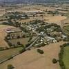 Photos aériennes de Rougé (44660) - Autre vue | Loire-Atlantique, Pays de la Loire, France - Photo réf. N034117