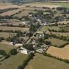 Photos aériennes de Rougé (44660) - Autre vue | Loire-Atlantique, Pays de la Loire, France - Photo réf. N034118